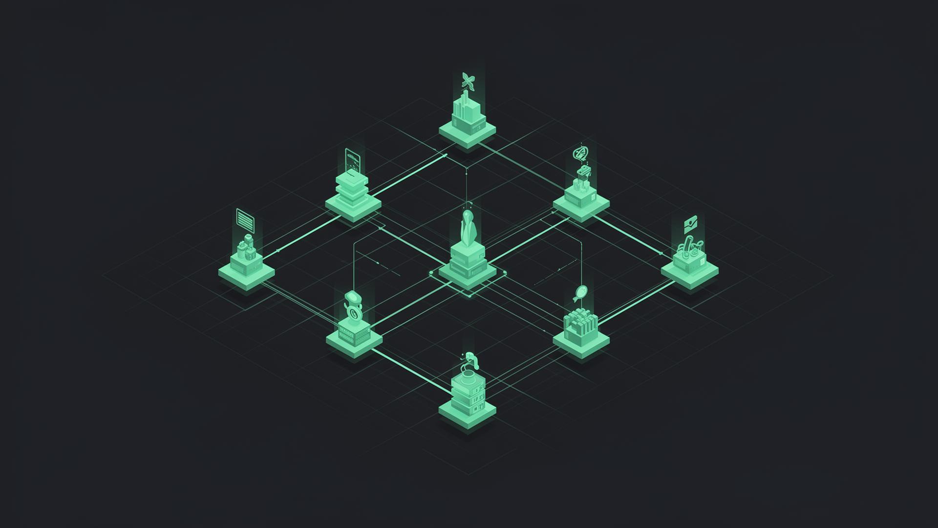 Trade Matrix Example TradeMatrix — 结构协同外贸系统